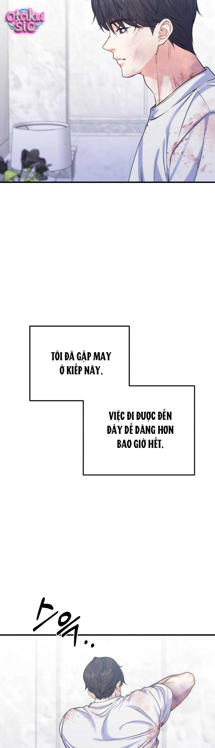 Vì Một Thúc Viên Mãn Cho Đôi Ta - Chap 13 - Trang 14