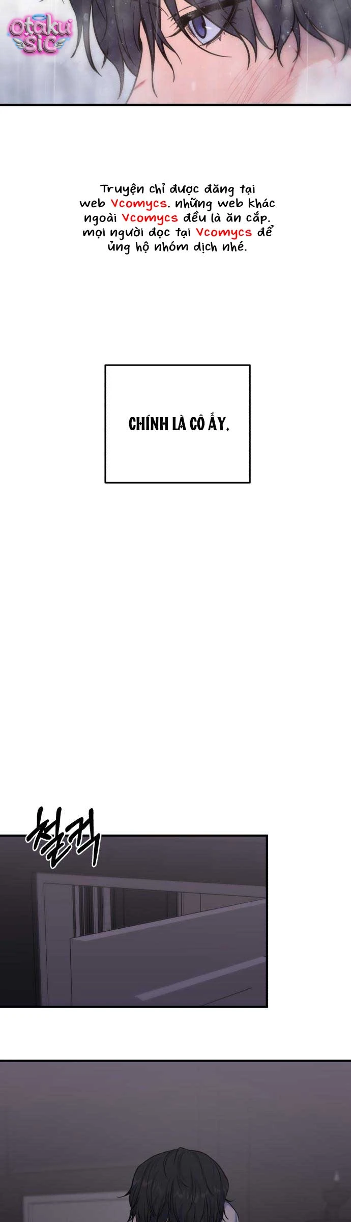 Vì Một Thúc Viên Mãn Cho Đôi Ta - Chap 13 - Trang 17