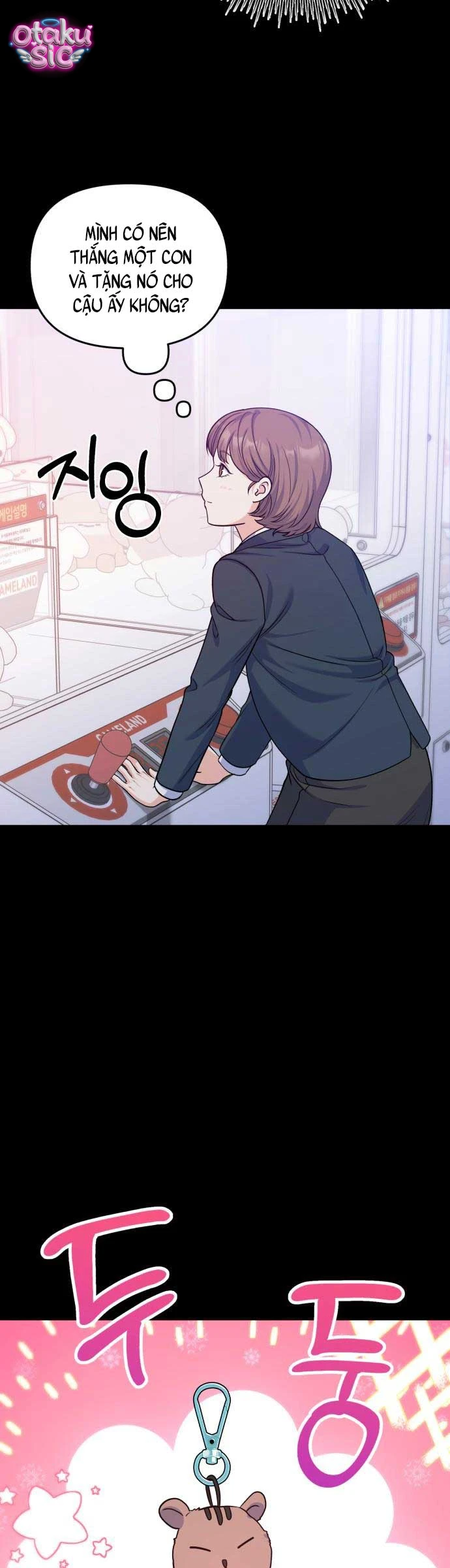 Vì Một Thúc Viên Mãn Cho Đôi Ta - Chap 13 - Trang 24