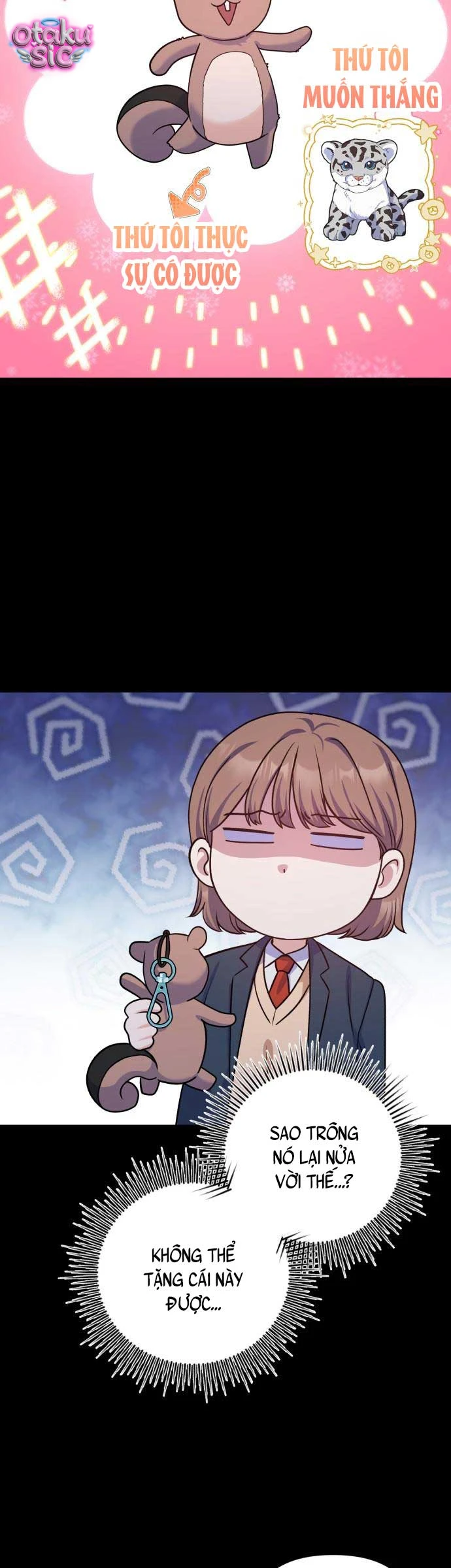 Vì Một Thúc Viên Mãn Cho Đôi Ta - Chap 13 - Trang 25