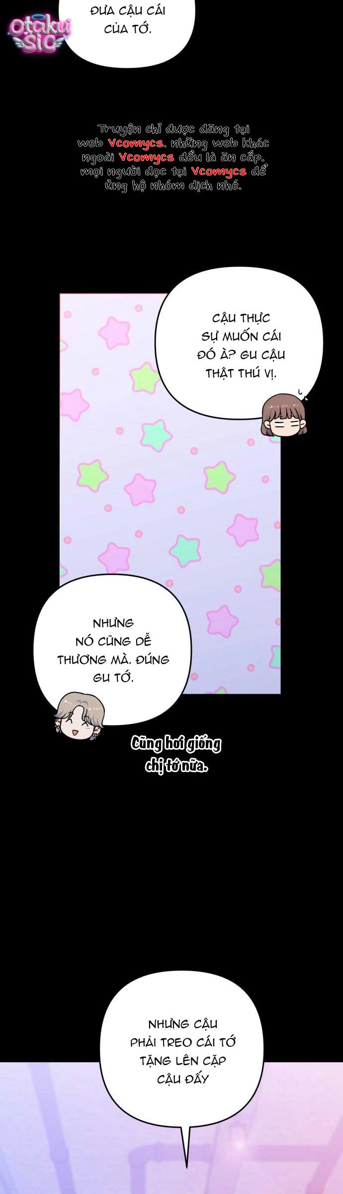 Vì Một Thúc Viên Mãn Cho Đôi Ta - Chap 13 - Trang 28