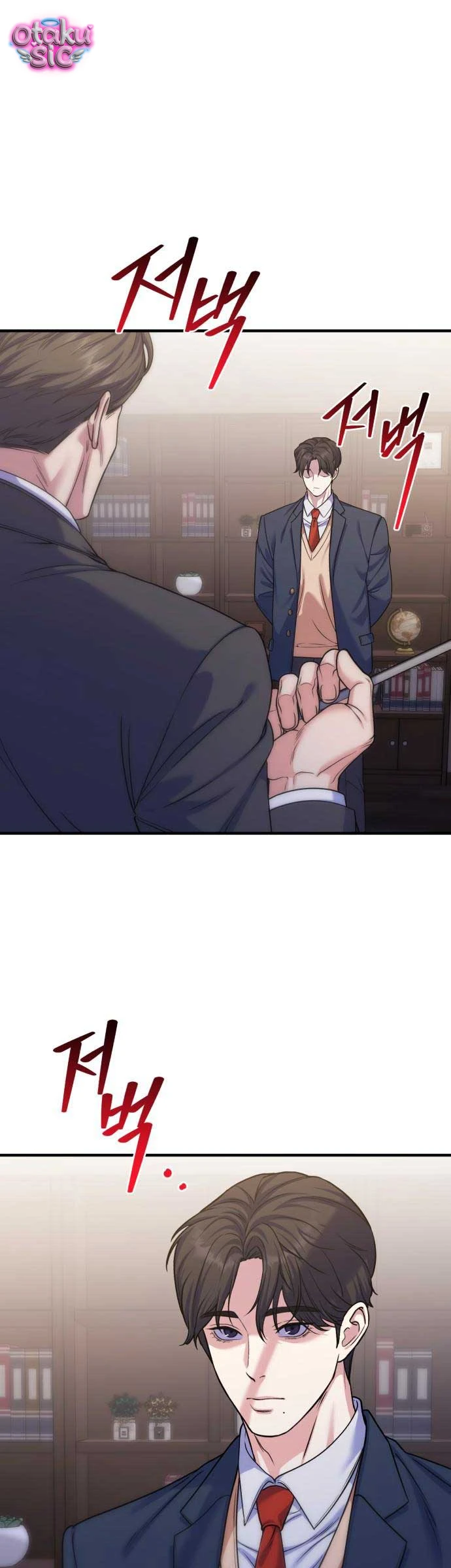 Vì Một Thúc Viên Mãn Cho Đôi Ta - Chap 13 - Trang 4