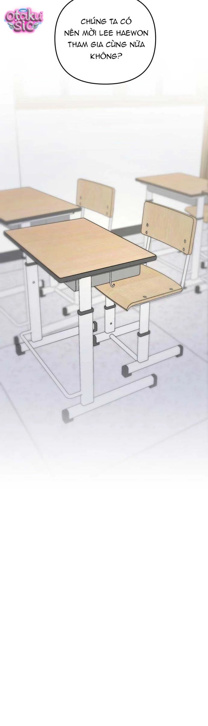 Vì Một Thúc Viên Mãn Cho Đôi Ta - Chap 13 - Trang 34