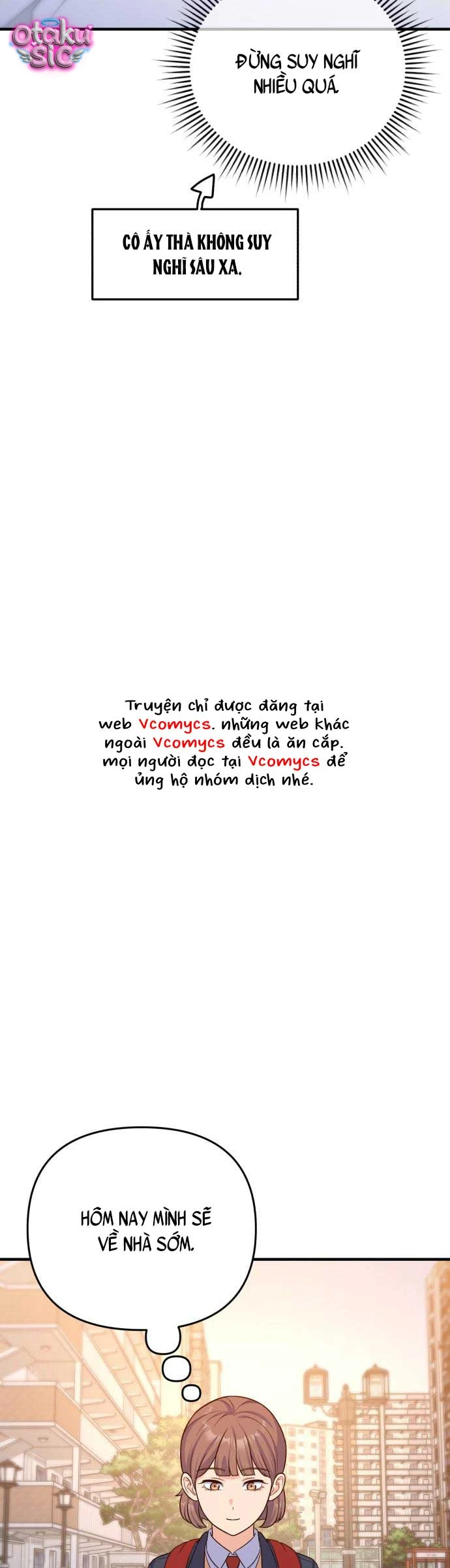 Vì Một Thúc Viên Mãn Cho Đôi Ta - Chap 13 - Trang 40