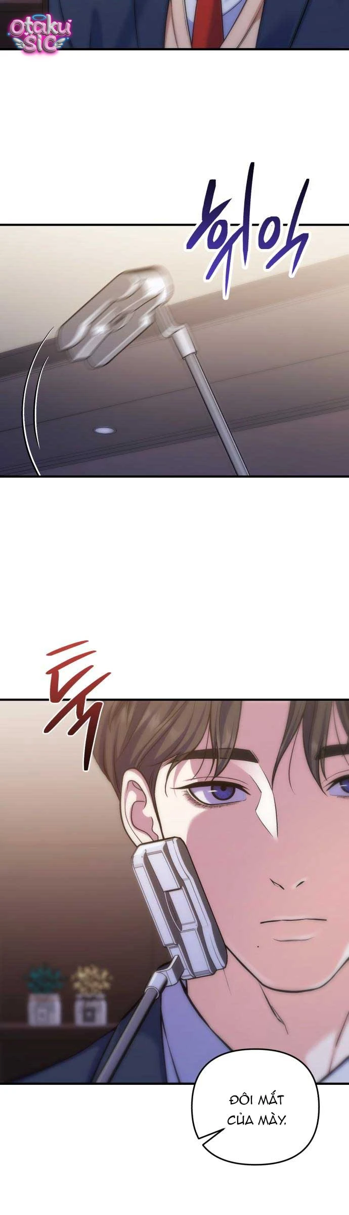 Vì Một Thúc Viên Mãn Cho Đôi Ta - Chap 13 - Trang 5