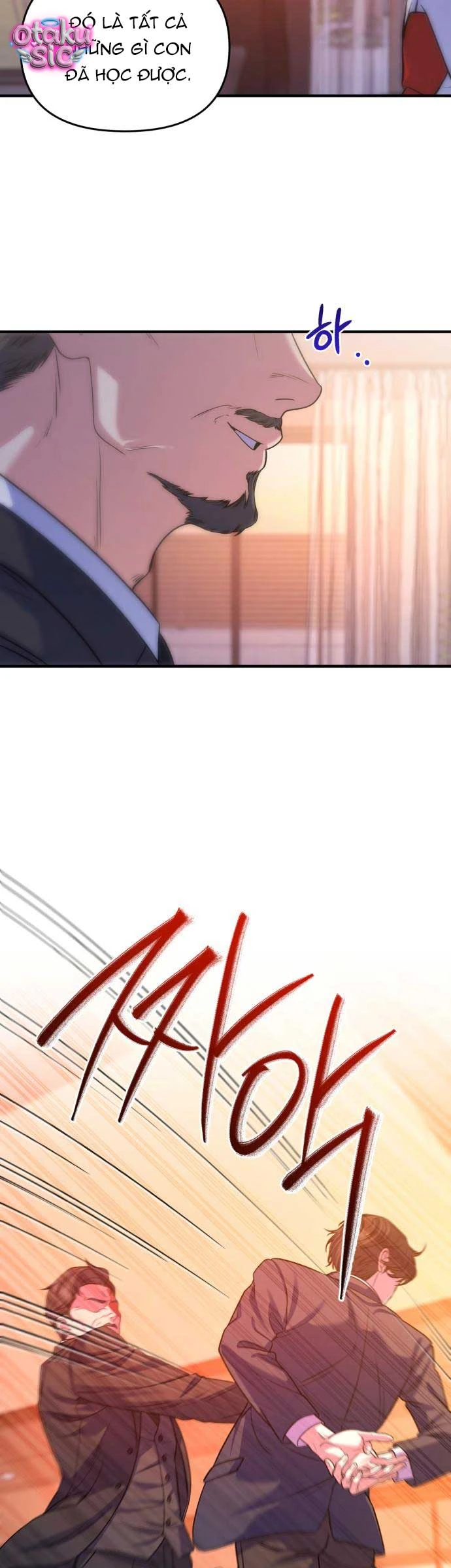 Vì Một Thúc Viên Mãn Cho Đôi Ta - Chap 13 - Trang 7