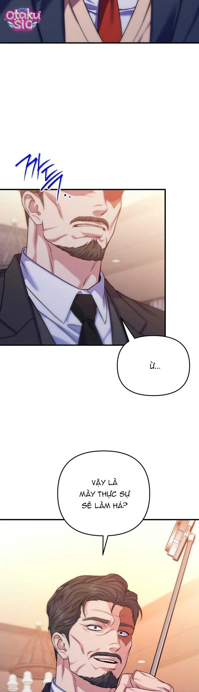 Vì Một Thúc Viên Mãn Cho Đôi Ta - Chap 13 - Trang 10