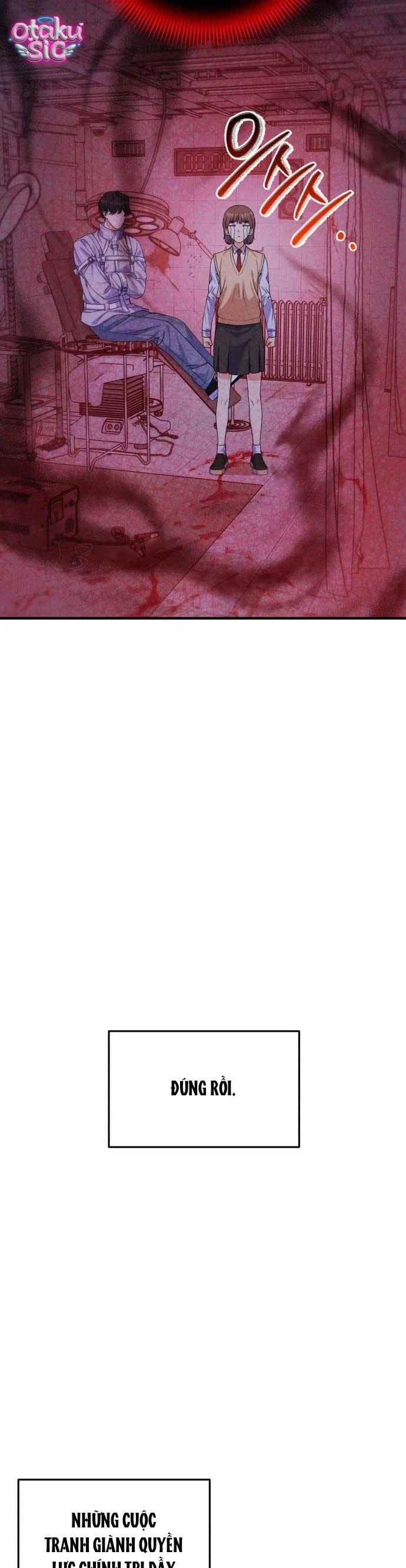 Vì Một Thúc Viên Mãn Cho Đôi Ta - Chap 14 - Trang 13