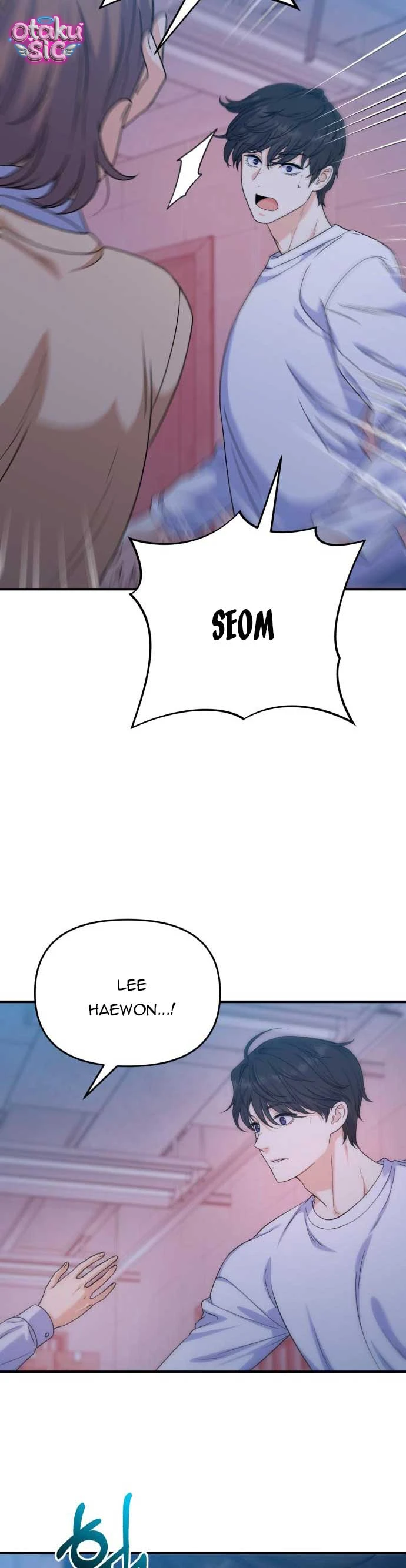 Vì Một Thúc Viên Mãn Cho Đôi Ta - Chap 14 - Trang 30