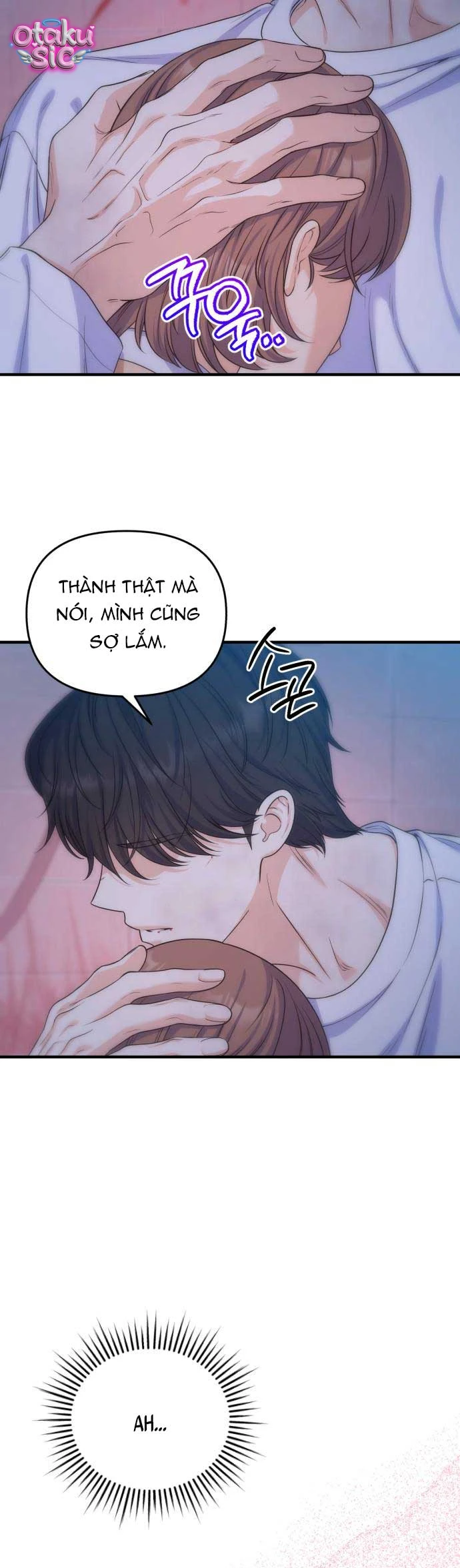 Vì Một Thúc Viên Mãn Cho Đôi Ta - Chap 14 - Trang 37