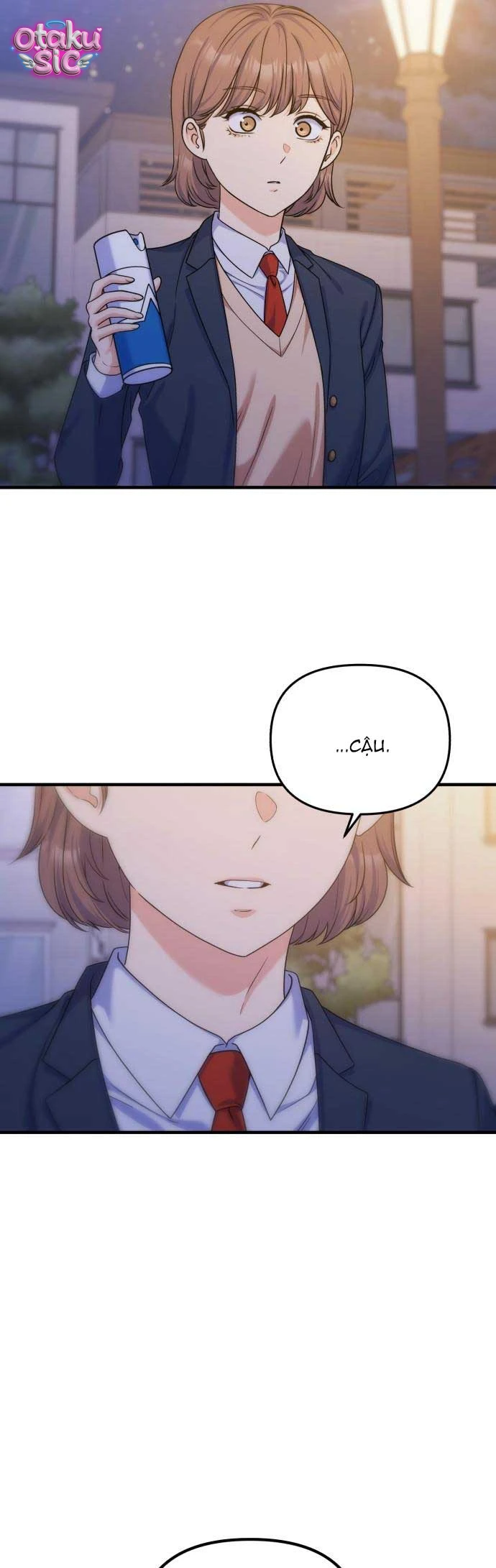 Vì Một Thúc Viên Mãn Cho Đôi Ta - Chap 15 - Trang 23