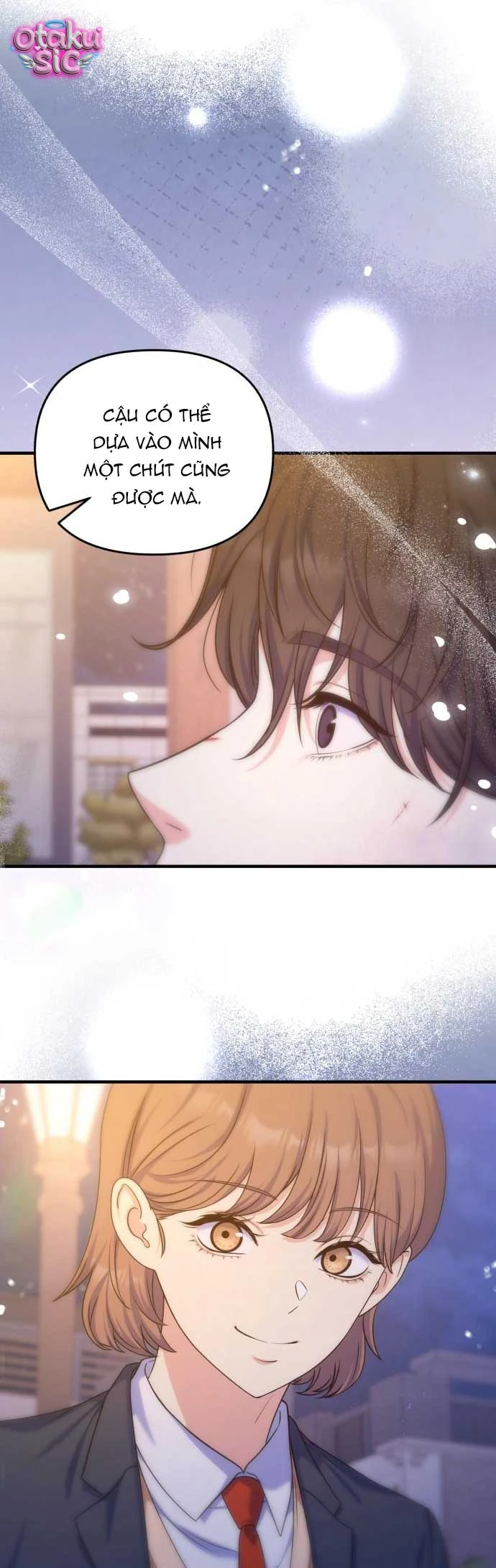 Vì Một Thúc Viên Mãn Cho Đôi Ta - Chap 15 - Trang 29