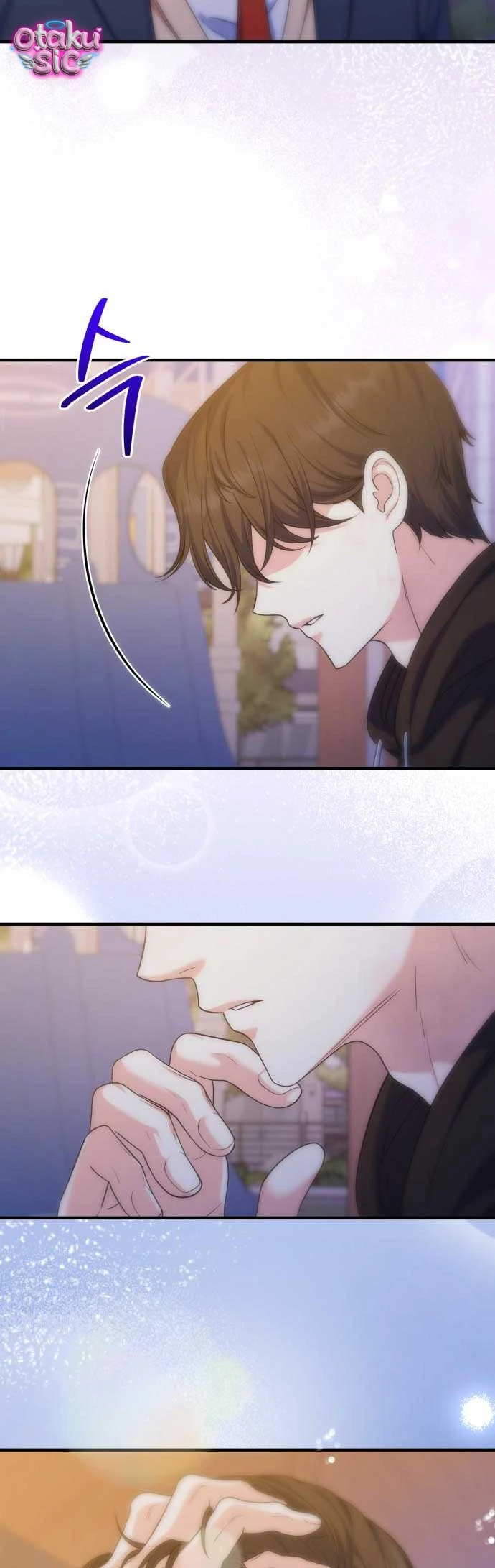 Vì Một Thúc Viên Mãn Cho Đôi Ta - Chap 15 - Trang 30