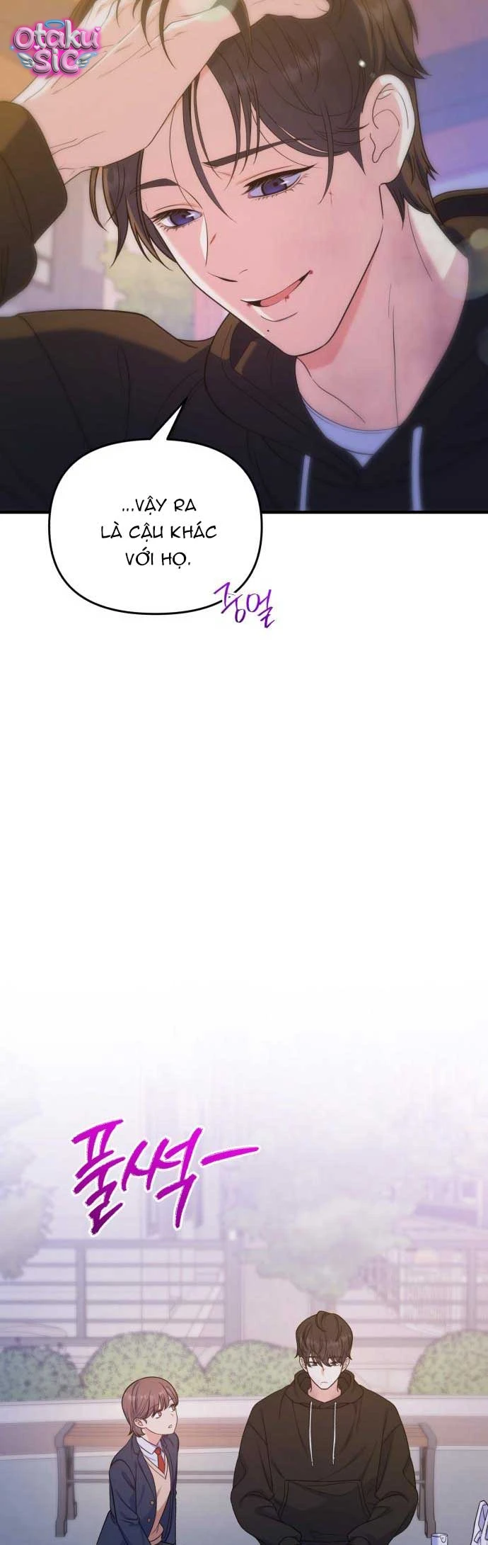 Vì Một Thúc Viên Mãn Cho Đôi Ta - Chap 15 - Trang 31