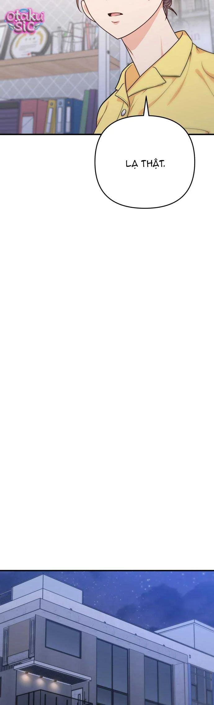 Vì Một Thúc Viên Mãn Cho Đôi Ta - Chap 15 - Trang 45