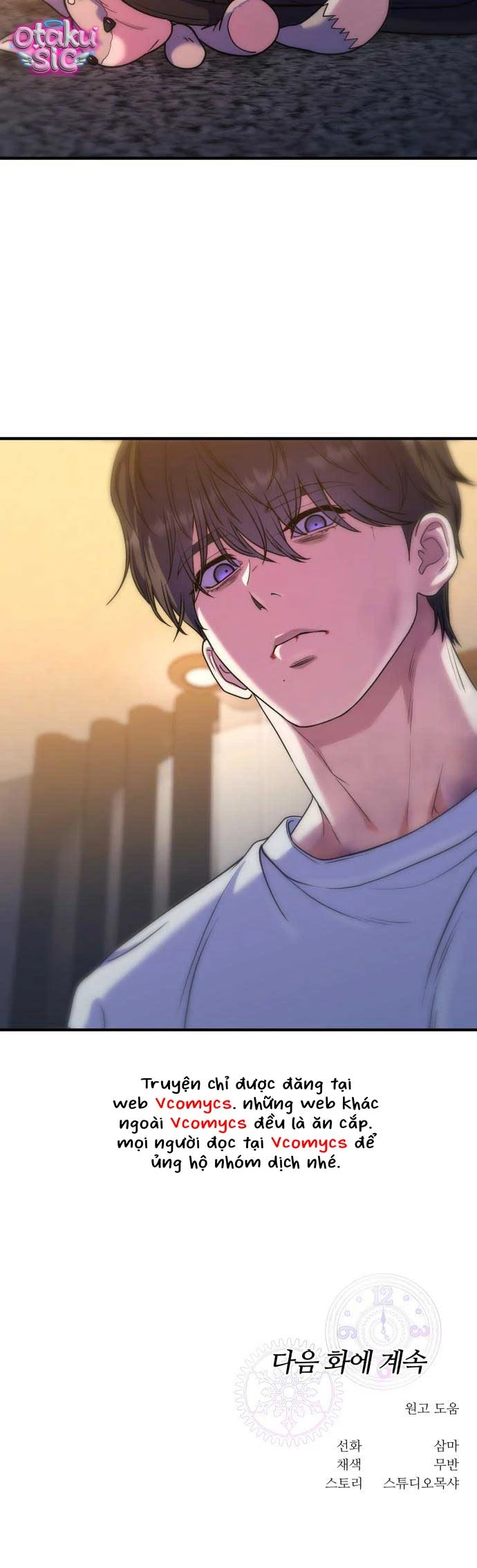 Vì Một Thúc Viên Mãn Cho Đôi Ta - Chap 15 - Trang 48