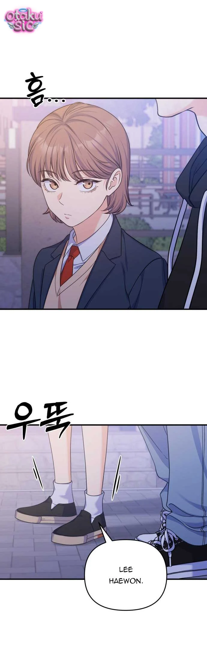 Vì Một Thúc Viên Mãn Cho Đôi Ta - Chap 15 - Trang 7