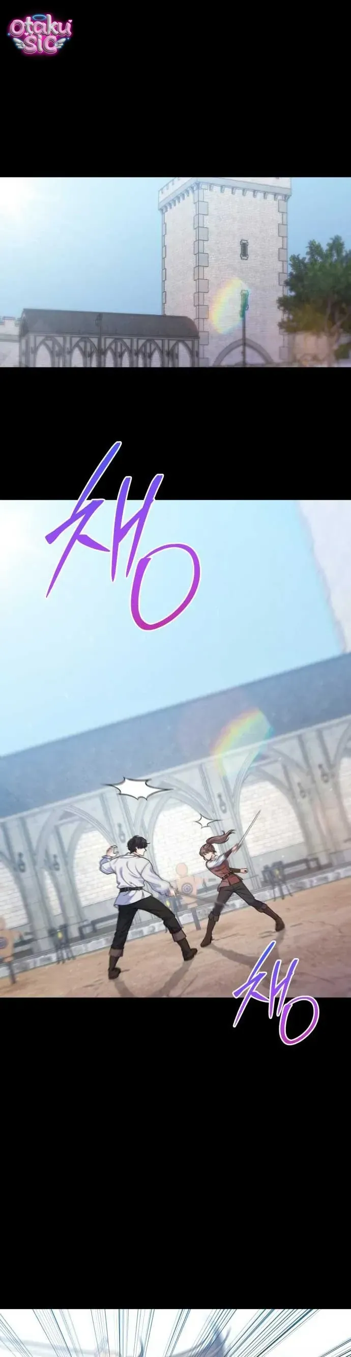 Vì Một Thúc Viên Mãn Cho Đôi Ta - Chap 16 - Trang 12