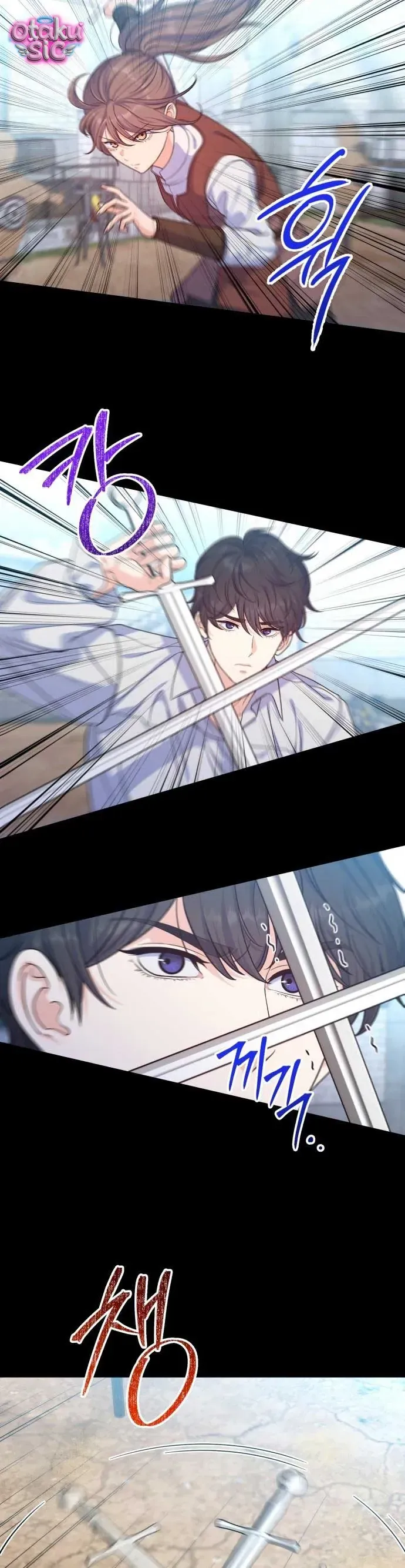 Vì Một Thúc Viên Mãn Cho Đôi Ta - Chap 16 - Trang 13