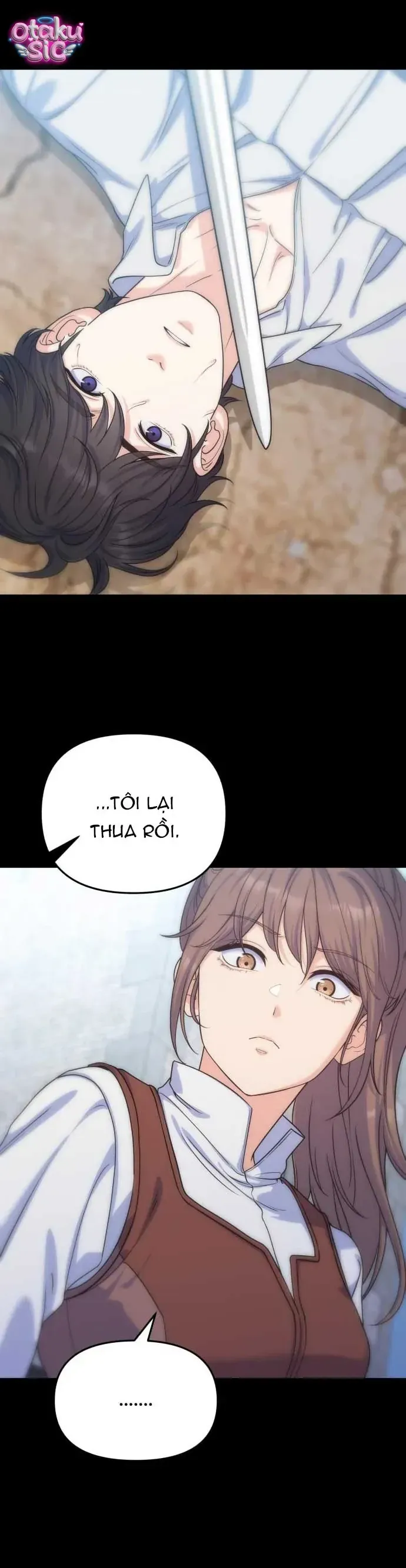 Vì Một Thúc Viên Mãn Cho Đôi Ta - Chap 16 - Trang 15