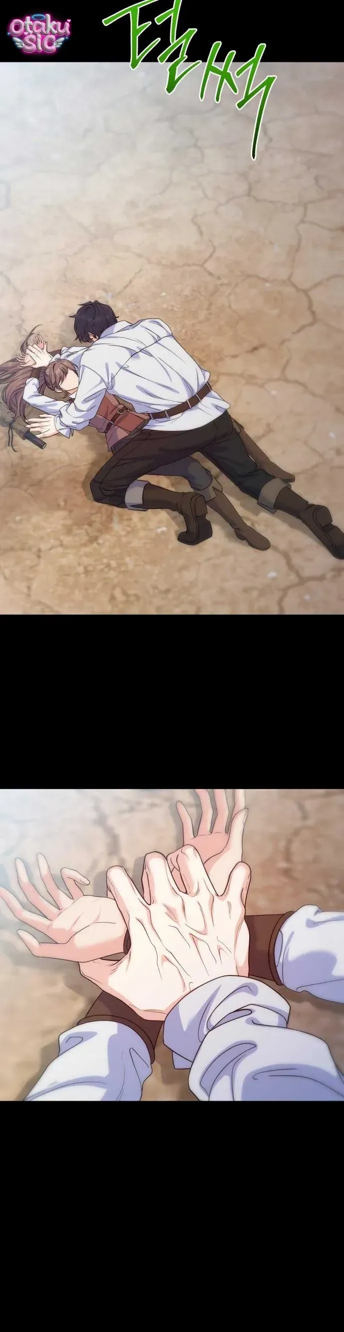 Vì Một Thúc Viên Mãn Cho Đôi Ta - Chap 16 - Trang 22