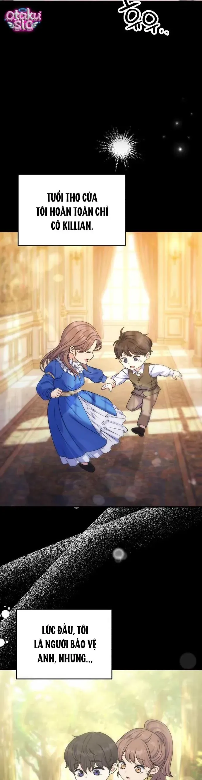 Vì Một Thúc Viên Mãn Cho Đôi Ta - Chap 16 - Trang 26