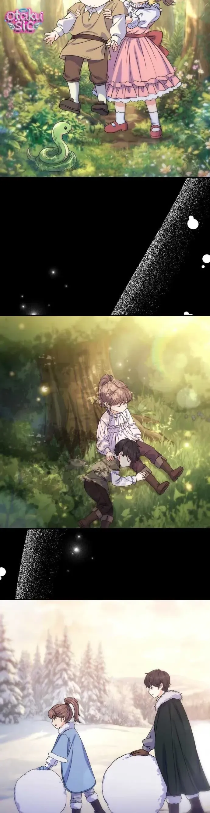 Vì Một Thúc Viên Mãn Cho Đôi Ta - Chap 16 - Trang 27