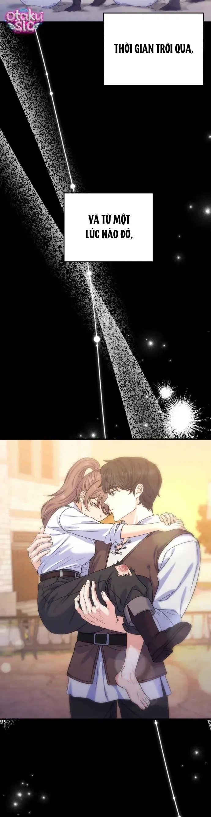 Vì Một Thúc Viên Mãn Cho Đôi Ta - Chap 16 - Trang 28