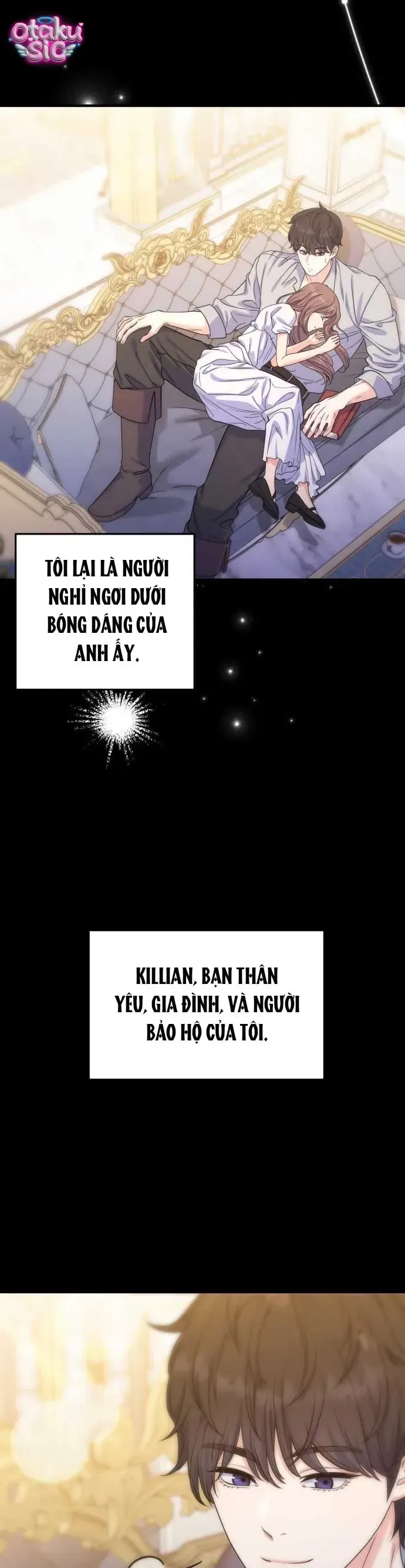 Vì Một Thúc Viên Mãn Cho Đôi Ta - Chap 16 - Trang 29