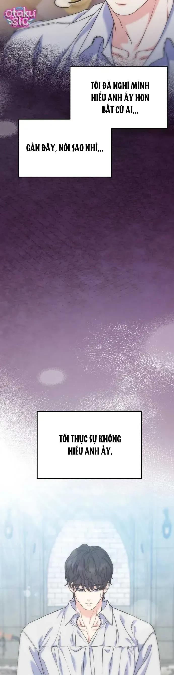 Vì Một Thúc Viên Mãn Cho Đôi Ta - Chap 16 - Trang 30