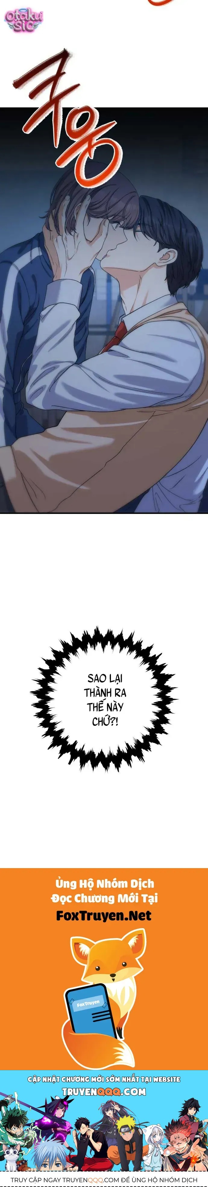 Vì Một Thúc Viên Mãn Cho Đôi Ta - Chap 16 - Trang 41