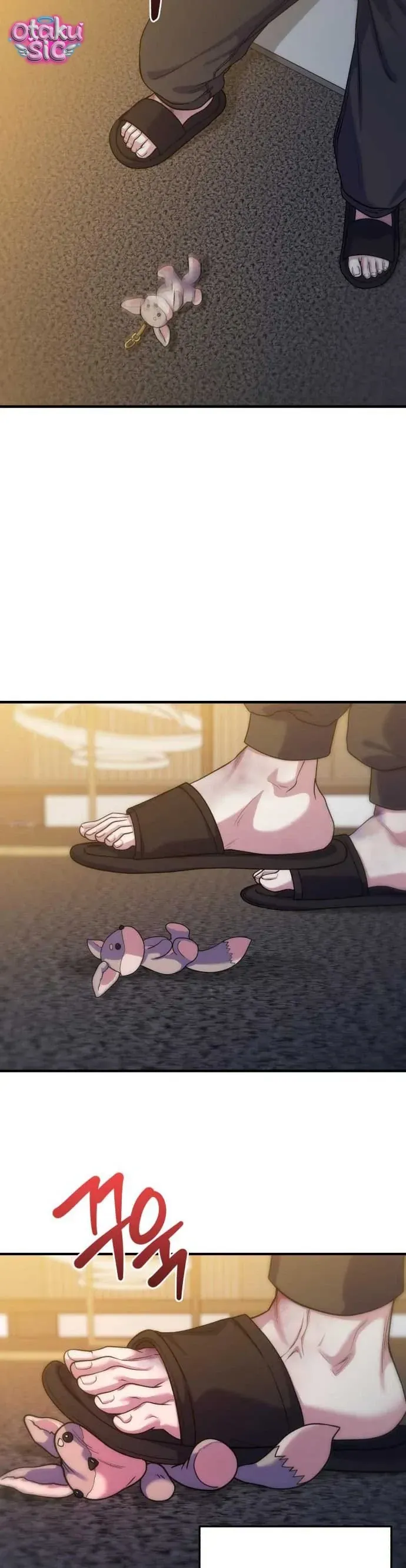 Vì Một Thúc Viên Mãn Cho Đôi Ta - Chap 16 - Trang 6