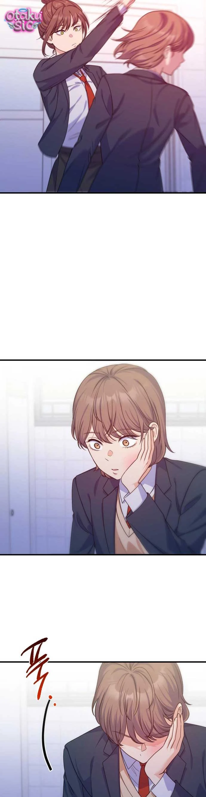 Vì Một Thúc Viên Mãn Cho Đôi Ta - Chap 17 - Trang 14