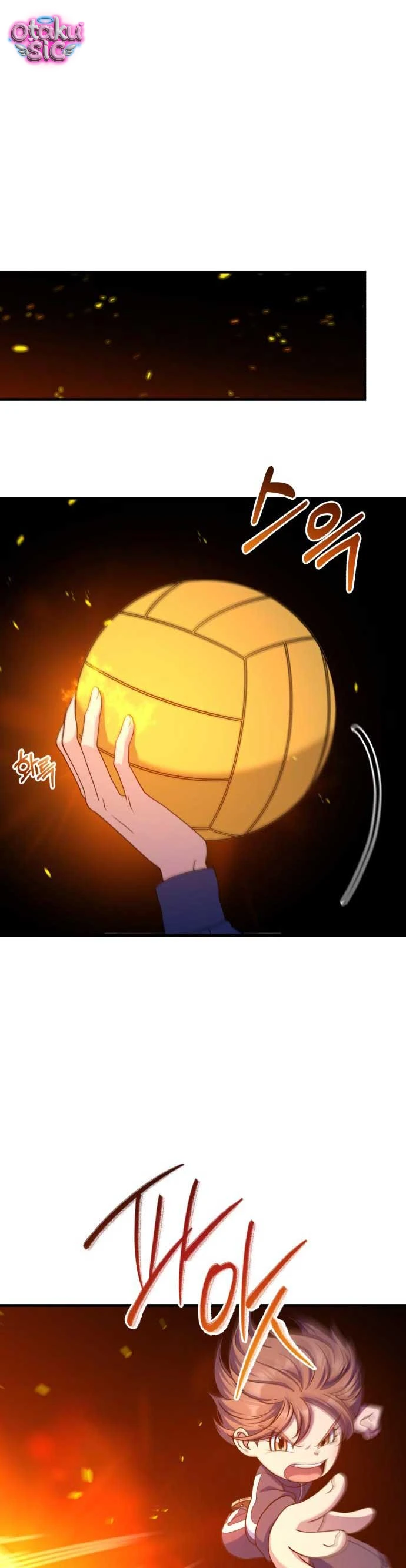 Vì Một Thúc Viên Mãn Cho Đôi Ta - Chap 17 - Trang 27