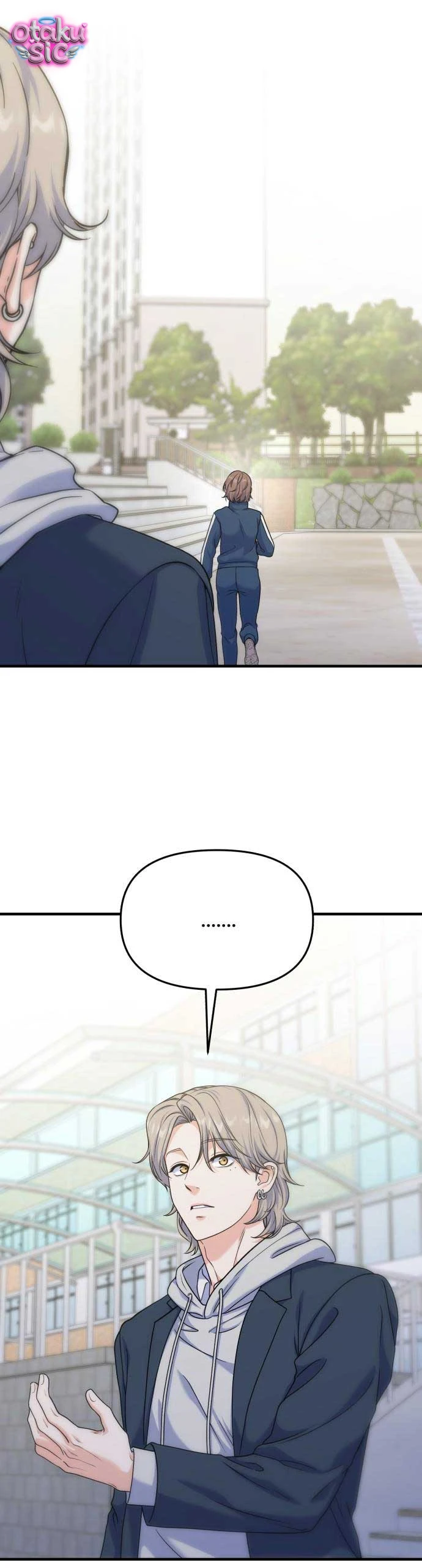 Vì Một Thúc Viên Mãn Cho Đôi Ta - Chap 17 - Trang 36