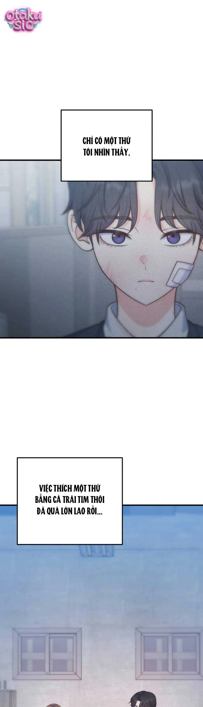 Vì Một Thúc Viên Mãn Cho Đôi Ta - Chap 18 - Trang 28