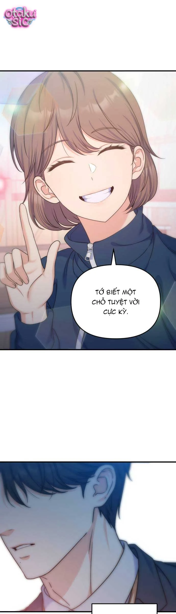 Vì Một Thúc Viên Mãn Cho Đôi Ta - Chap 18 - Trang 31