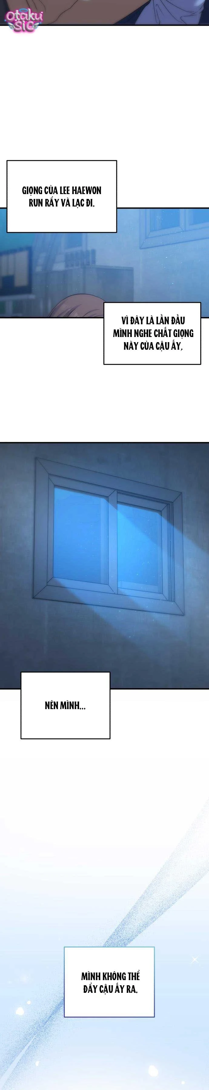 Vì Một Thúc Viên Mãn Cho Đôi Ta - Chap 19 - Trang 12