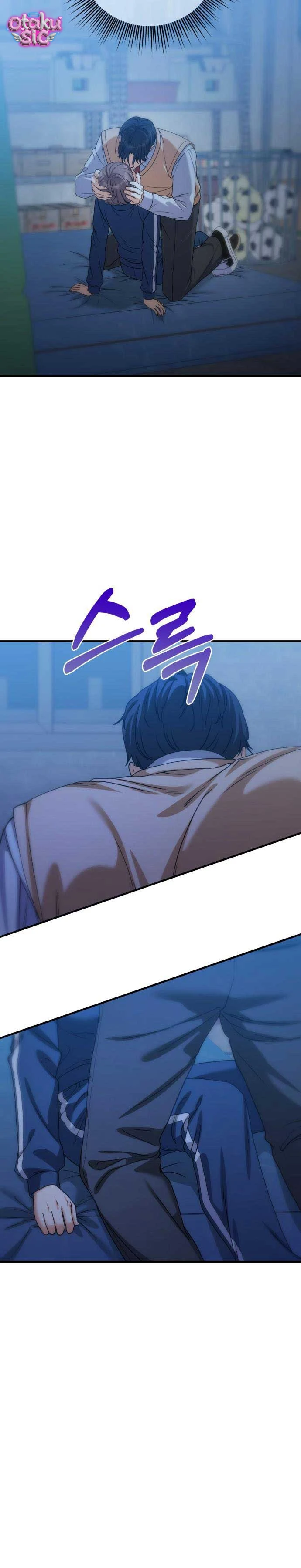 Vì Một Thúc Viên Mãn Cho Đôi Ta - Chap 19 - Trang 15