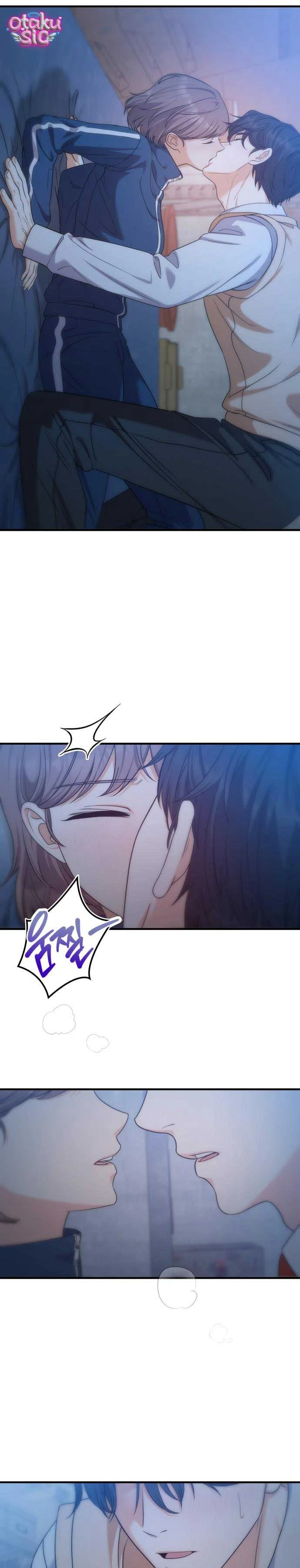 Vì Một Thúc Viên Mãn Cho Đôi Ta - Chap 19 - Trang 16