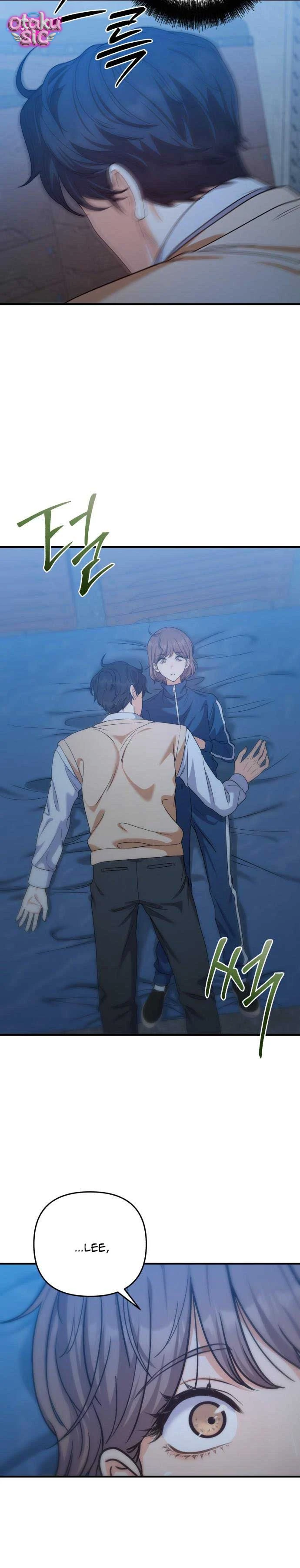 Vì Một Thúc Viên Mãn Cho Đôi Ta - Chap 19 - Trang 18