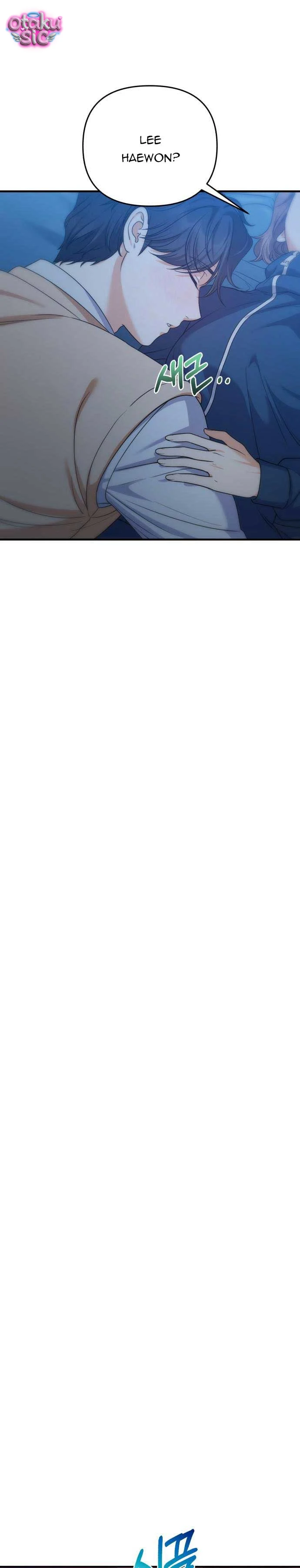 Vì Một Thúc Viên Mãn Cho Đôi Ta - Chap 19 - Trang 19