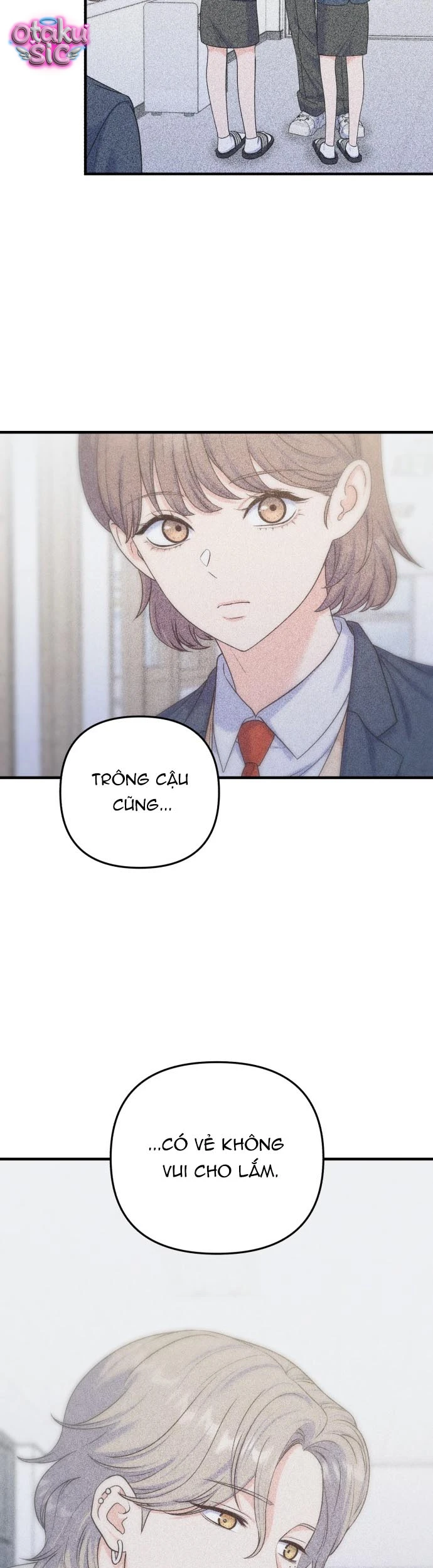 Vì Một Thúc Viên Mãn Cho Đôi Ta - Chap 21 - Trang 14