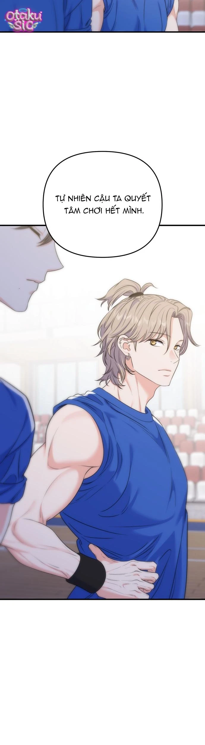 Vì Một Thúc Viên Mãn Cho Đôi Ta - Chap 21 - Trang 28