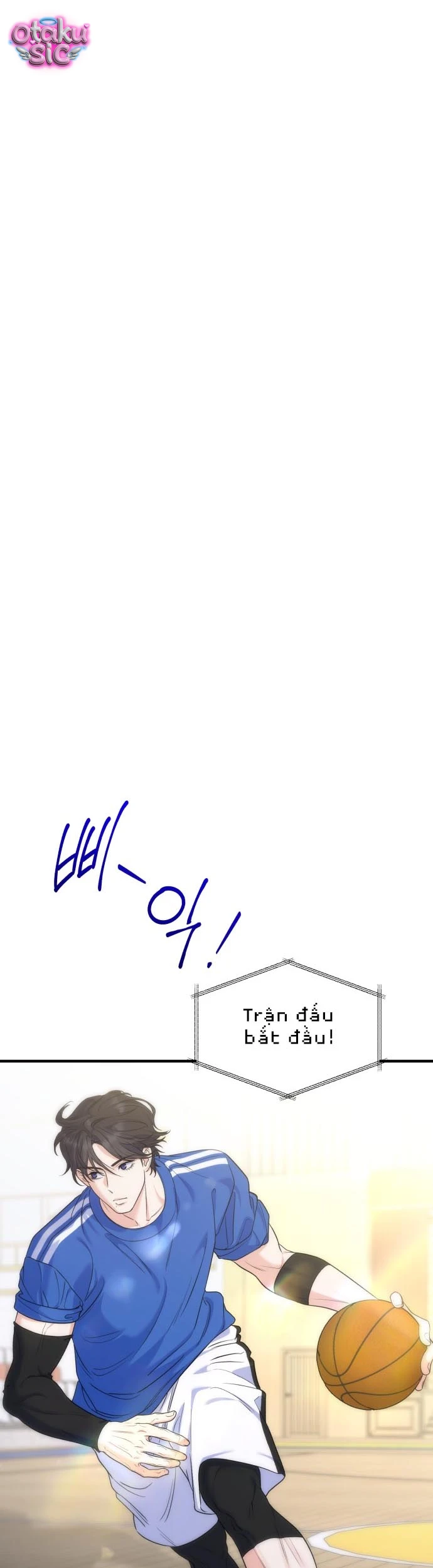 Vì Một Thúc Viên Mãn Cho Đôi Ta - Chap 21 - Trang 29