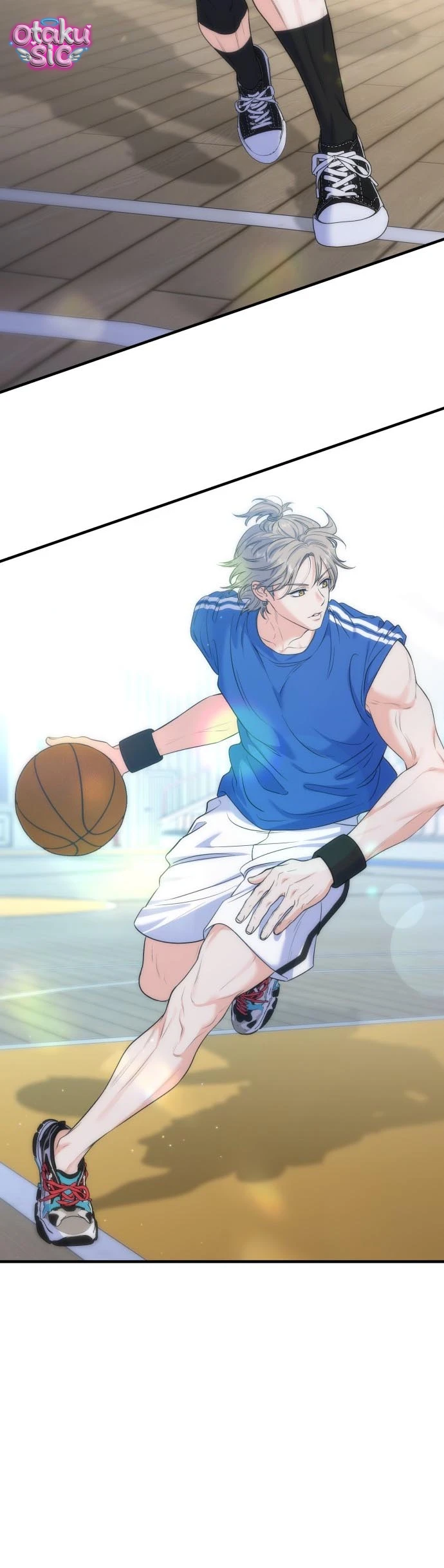 Vì Một Thúc Viên Mãn Cho Đôi Ta - Chap 21 - Trang 30