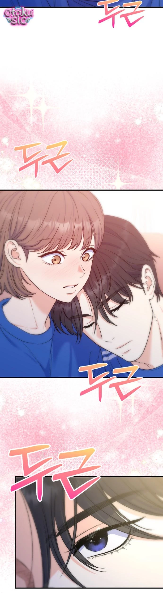 Vì Một Thúc Viên Mãn Cho Đôi Ta - Chap 21 - Trang 43