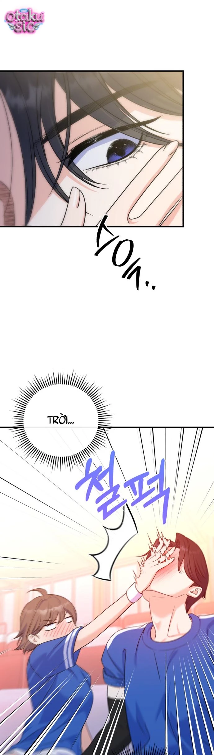 Vì Một Thúc Viên Mãn Cho Đôi Ta - Chap 21 - Trang 44