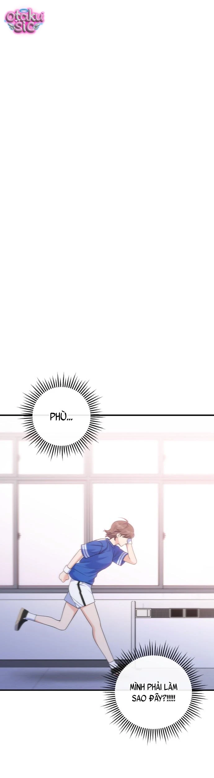 Vì Một Thúc Viên Mãn Cho Đôi Ta - Chap 21 - Trang 47