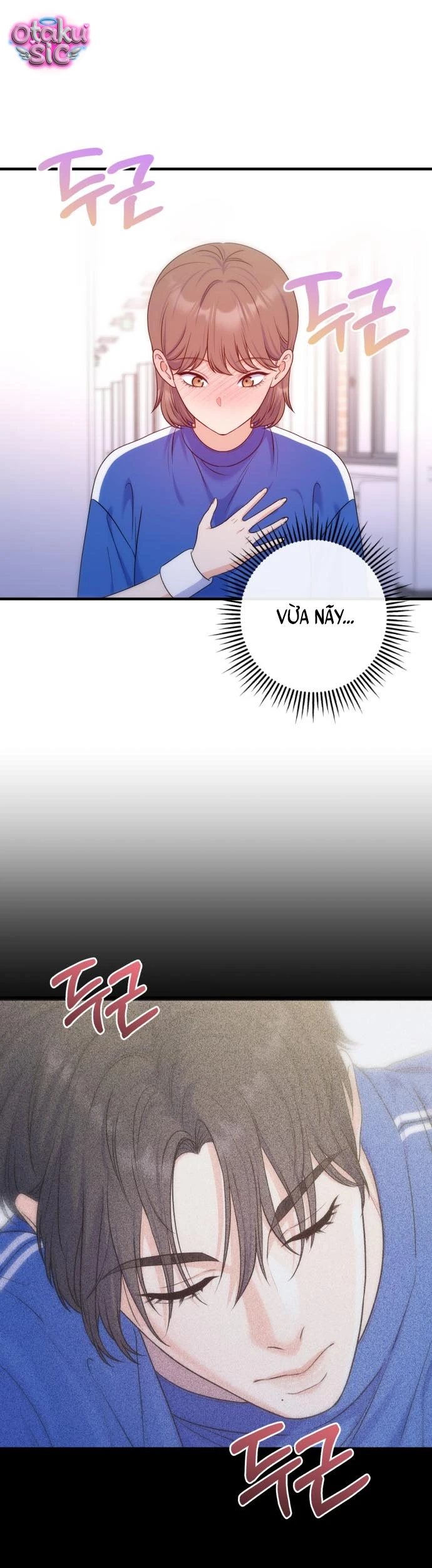 Vì Một Thúc Viên Mãn Cho Đôi Ta - Chap 21 - Trang 48